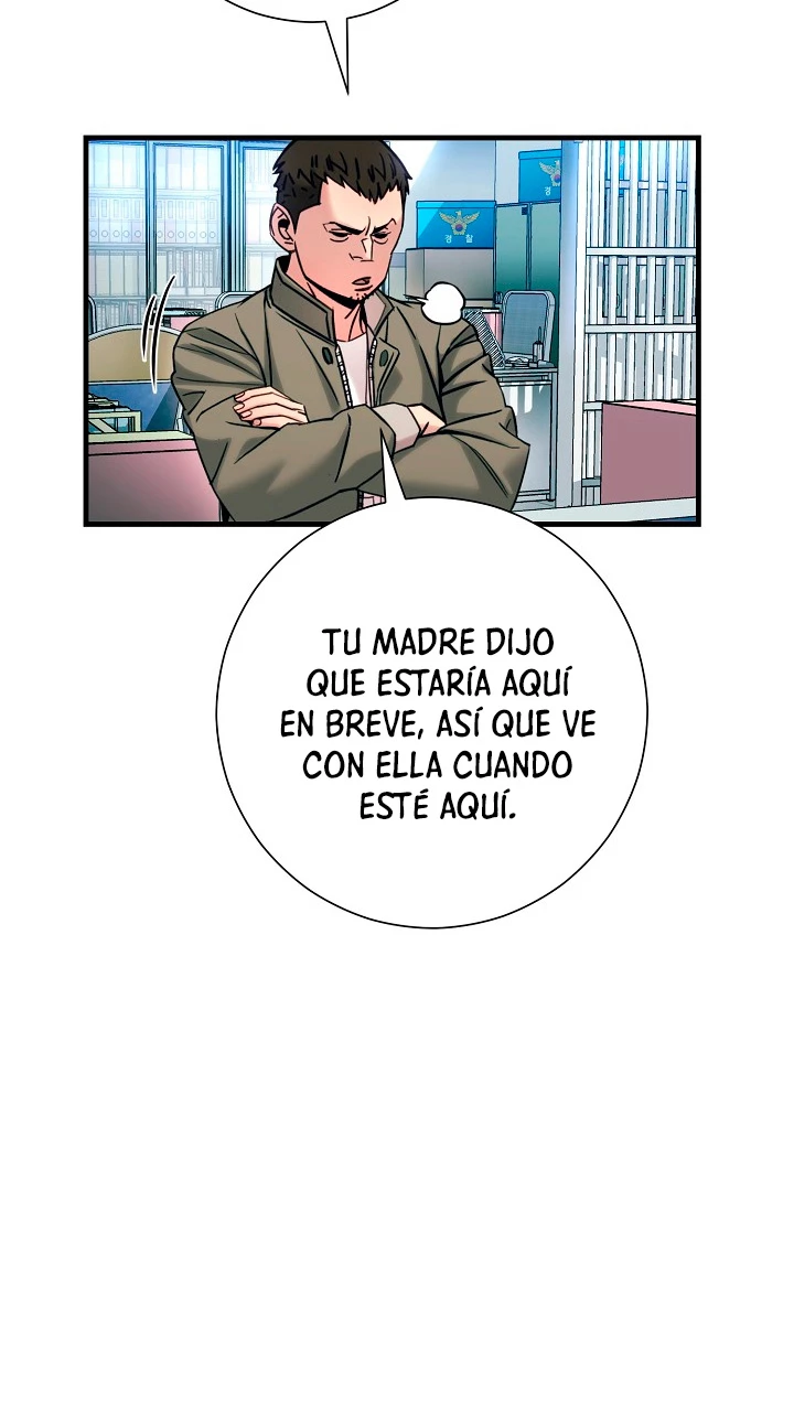 Heroe, regresa Capítulo 2 - Página 34 en español