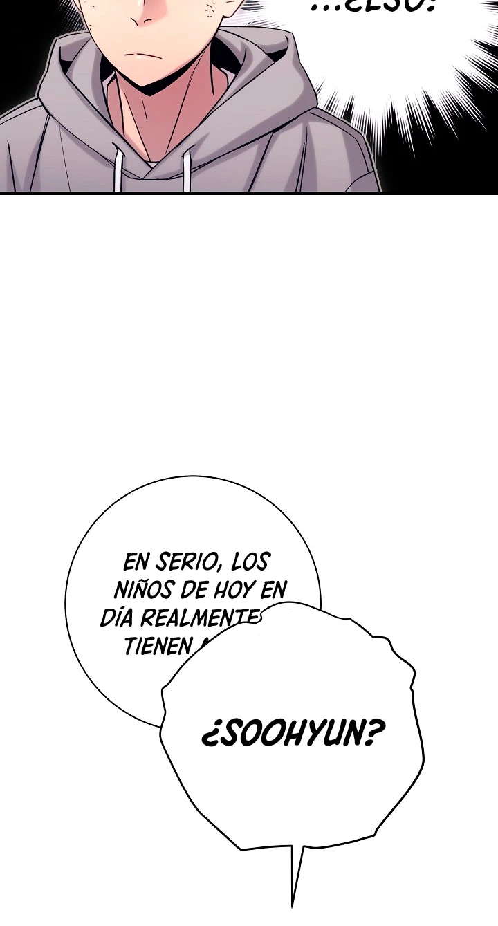 Heroe, regresa Capítulo 2 - Página 36 en español