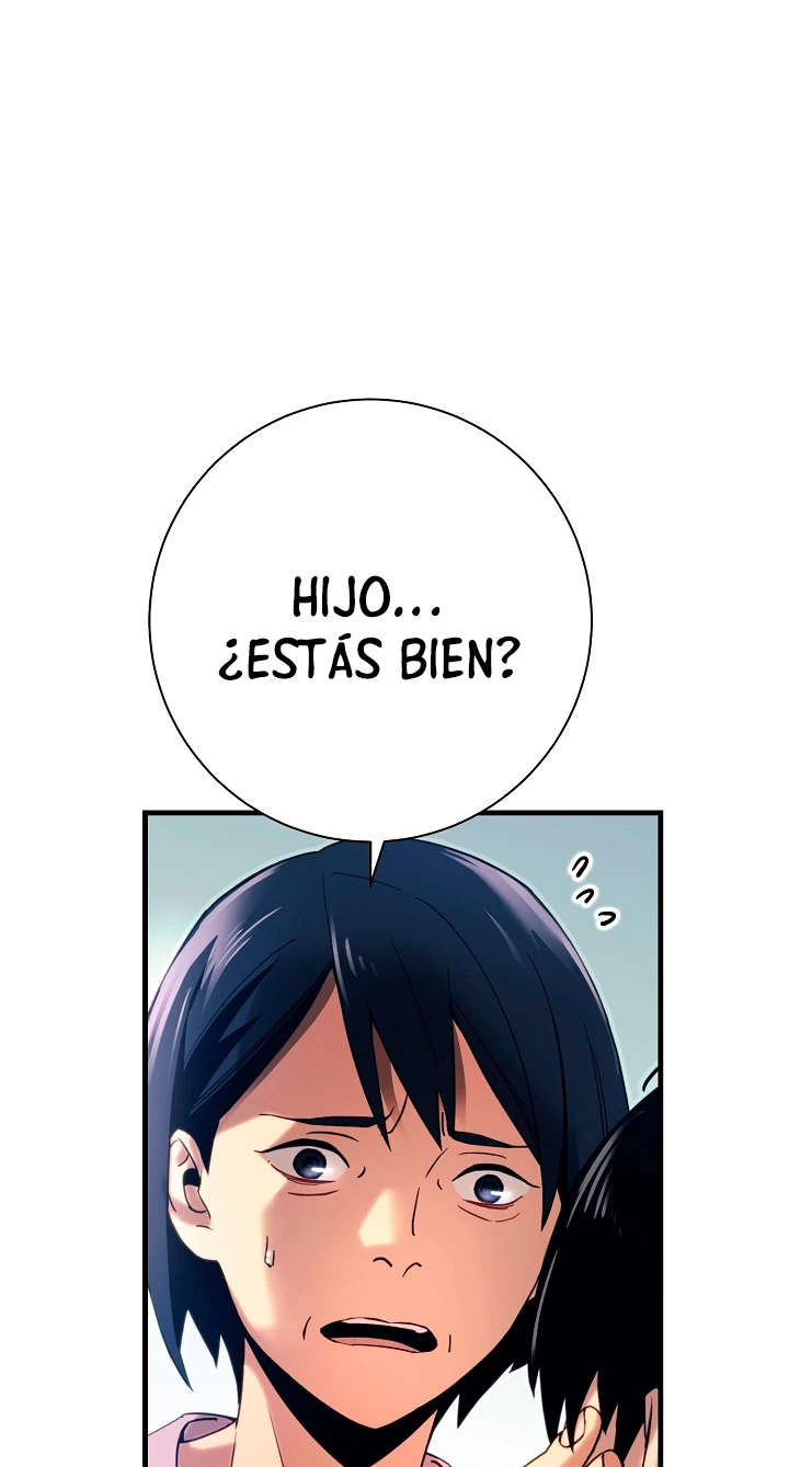 Heroe, regresa Capítulo 2 - Página 39 en español