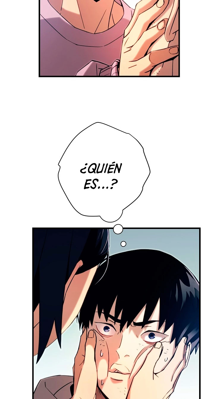 Heroe, regresa Capítulo 2 - Página 40 en español