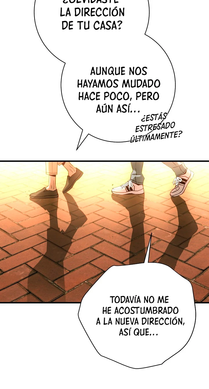 Heroe, regresa Capítulo 2 - Página 44 en español