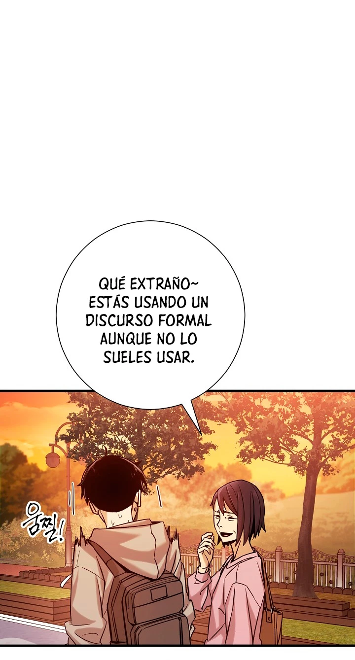 Heroe, regresa Capítulo 2 - Página 45 en español