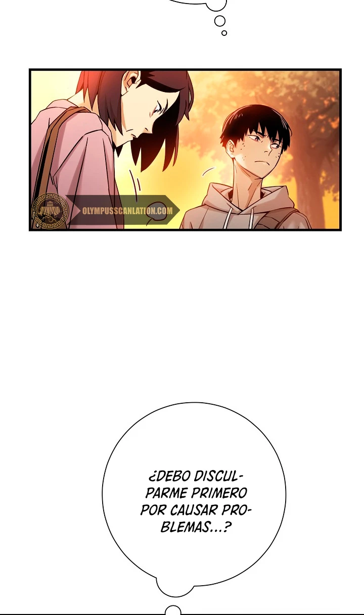 Heroe, regresa Capítulo 2 - Página 47 en español