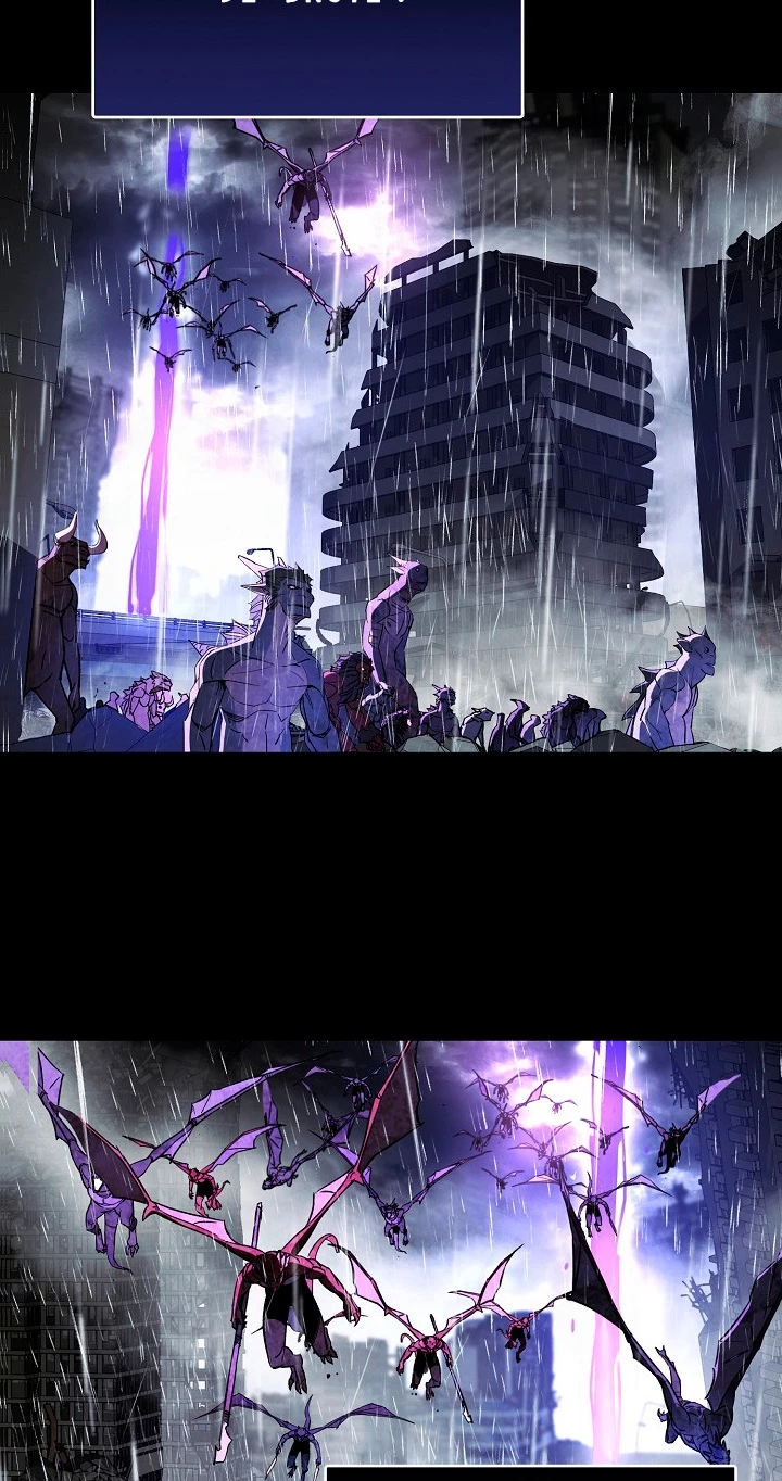 Heroe, regresa Capítulo 2 - Página 5 en español