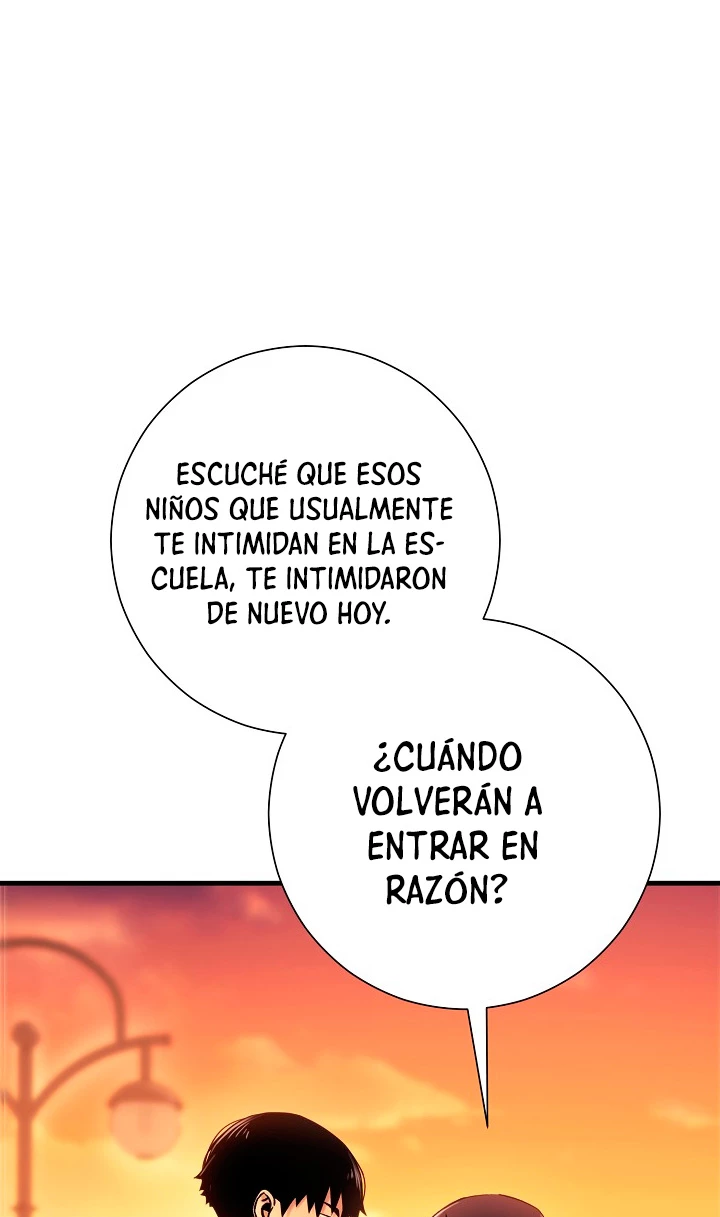 Heroe, regresa Capítulo 2 - Página 50 en español