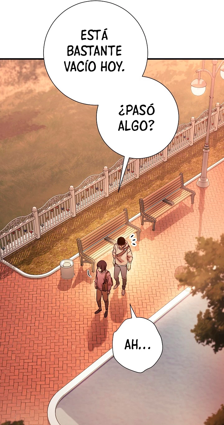 Heroe, regresa Capítulo 2 - Página 57 en español