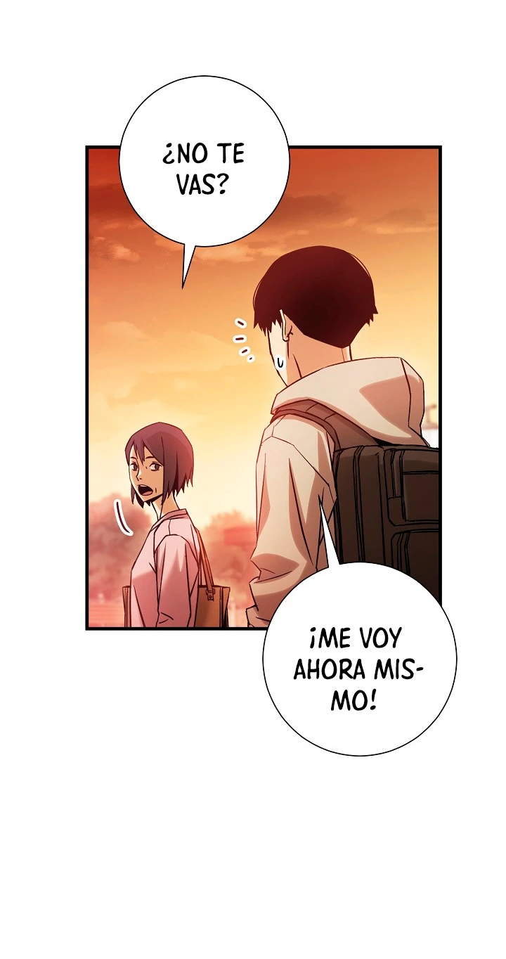 Heroe, regresa Capítulo 2 - Página 62 en español