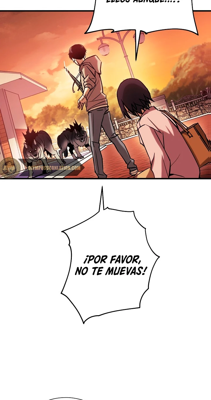 Heroe, regresa Capítulo 2 - Página 83 en español