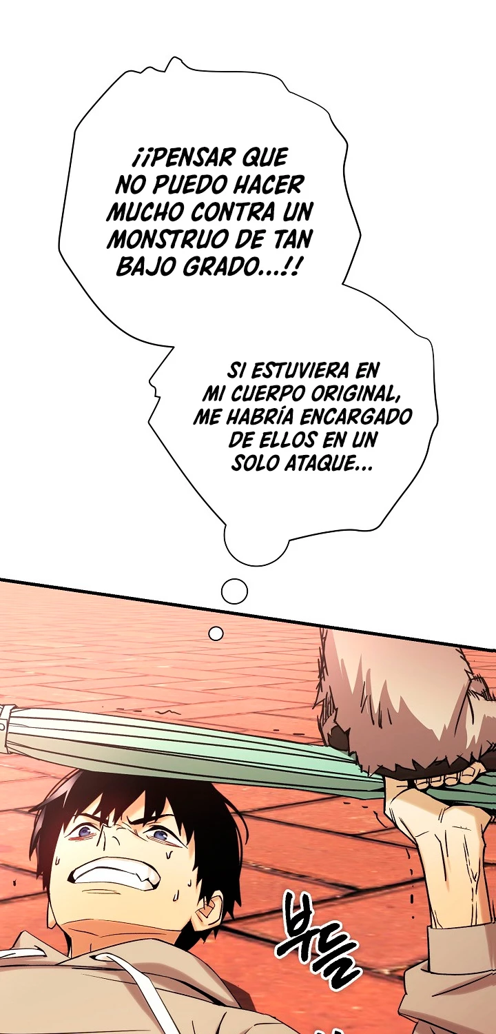 Heroe, regresa Capítulo 2 - Página 96 en español