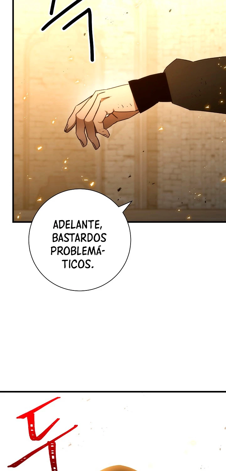 Heroe, regresa Capítulo 20 - Página 13 en español
