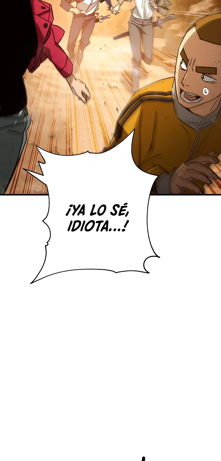 Heroe, regresa Capítulo 20 - Página 18 en español