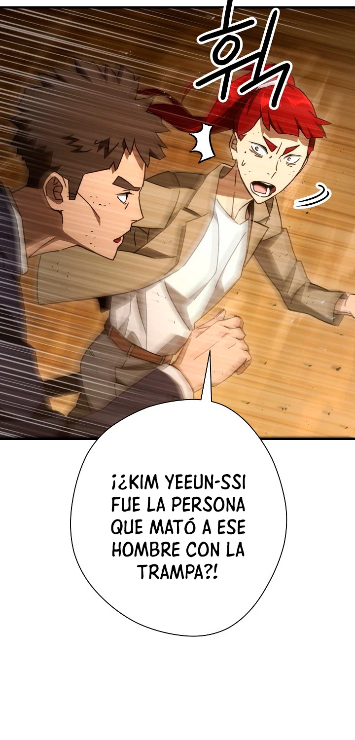 Heroe, regresa Capítulo 20 - Página 19 en español