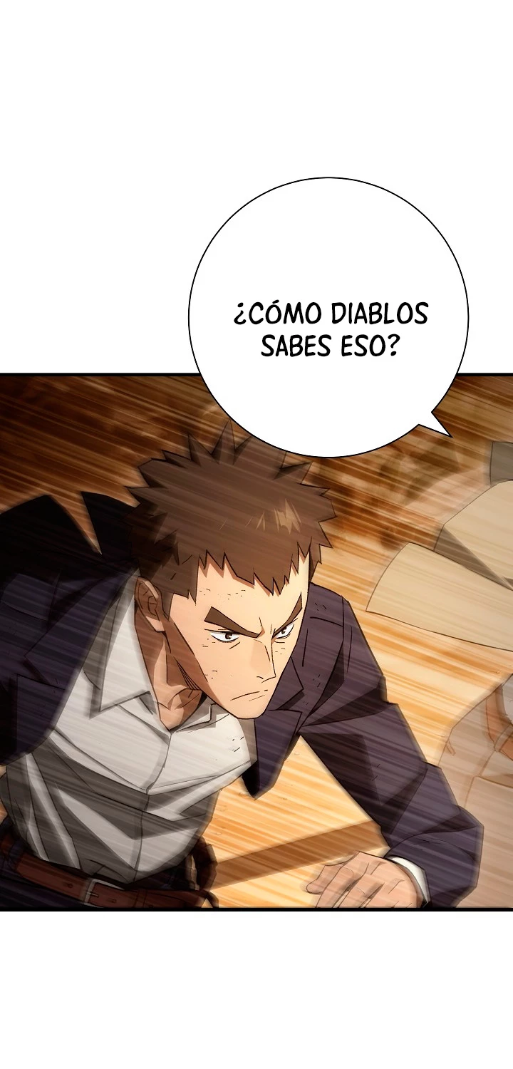 Heroe, regresa Capítulo 20 - Página 20 en español