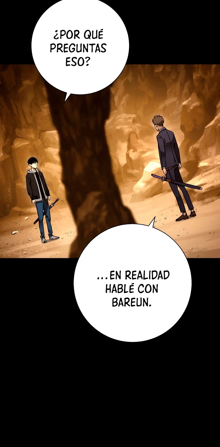 Heroe, regresa Capítulo 20 - Página 27 en español