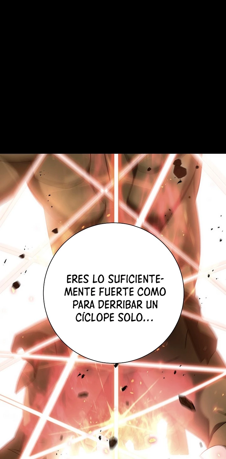 Heroe, regresa Capítulo 20 - Página 28 en español