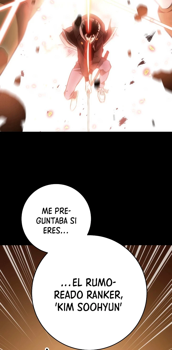 Heroe, regresa Capítulo 20 - Página 29 en español