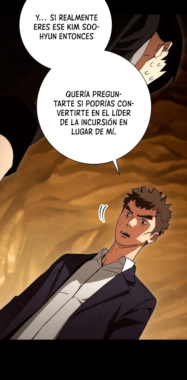 Heroe, regresa Capítulo 20 - Página 31 en español