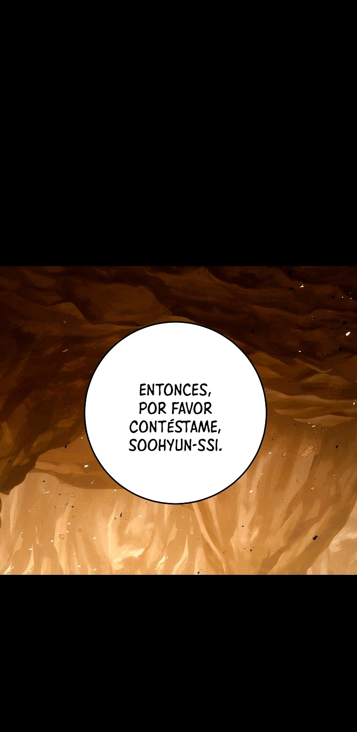 Heroe, regresa Capítulo 20 - Página 33 en español