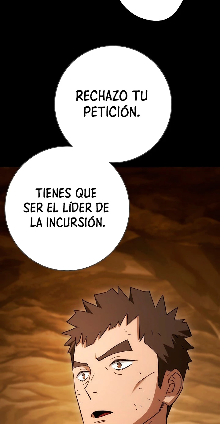 Heroe, regresa Capítulo 20 - Página 43 en español