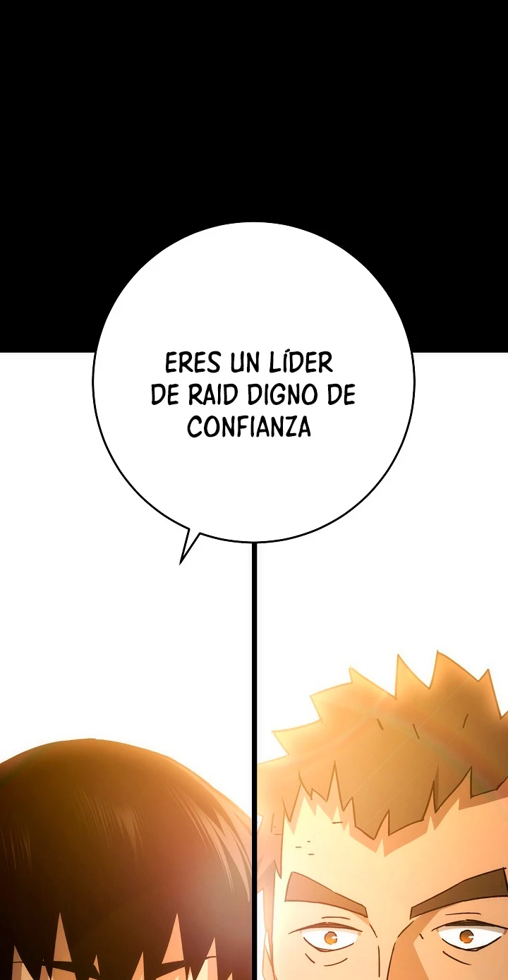 Heroe, regresa Capítulo 20 - Página 47 en español