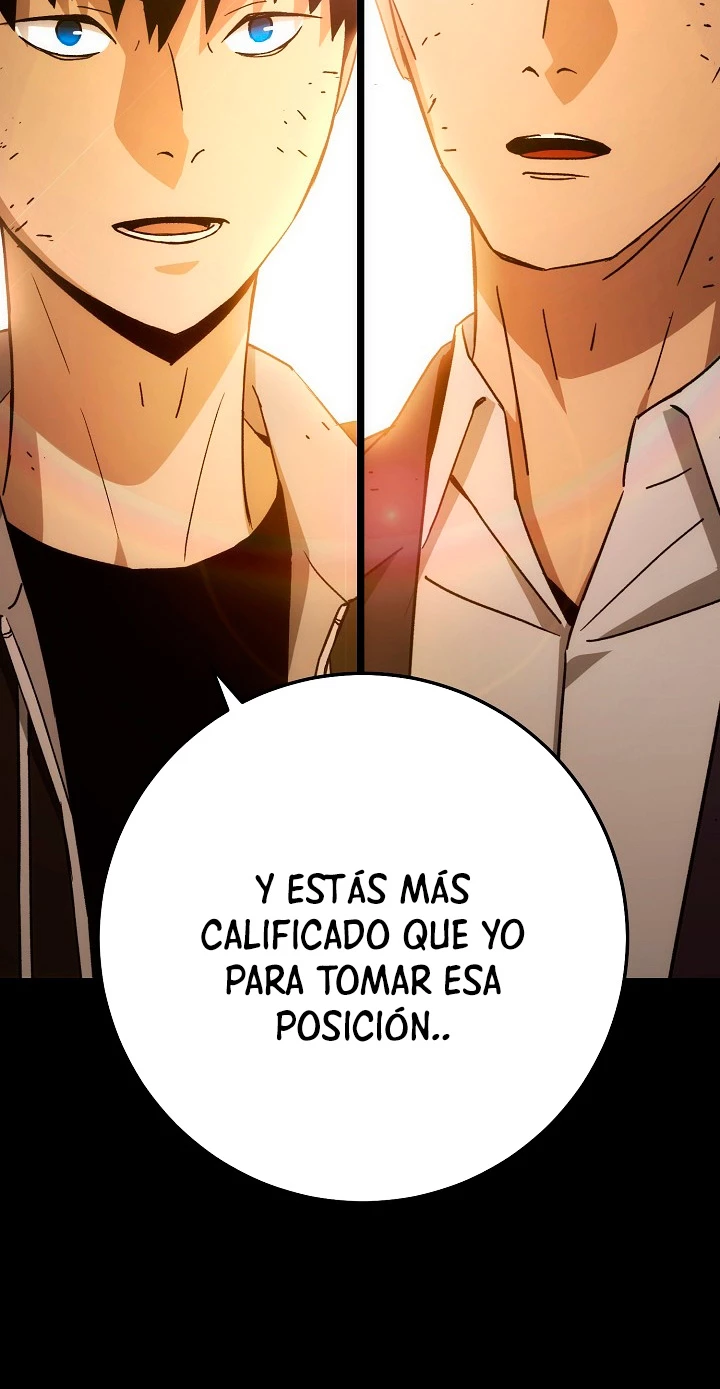 Heroe, regresa Capítulo 20 - Página 48 en español