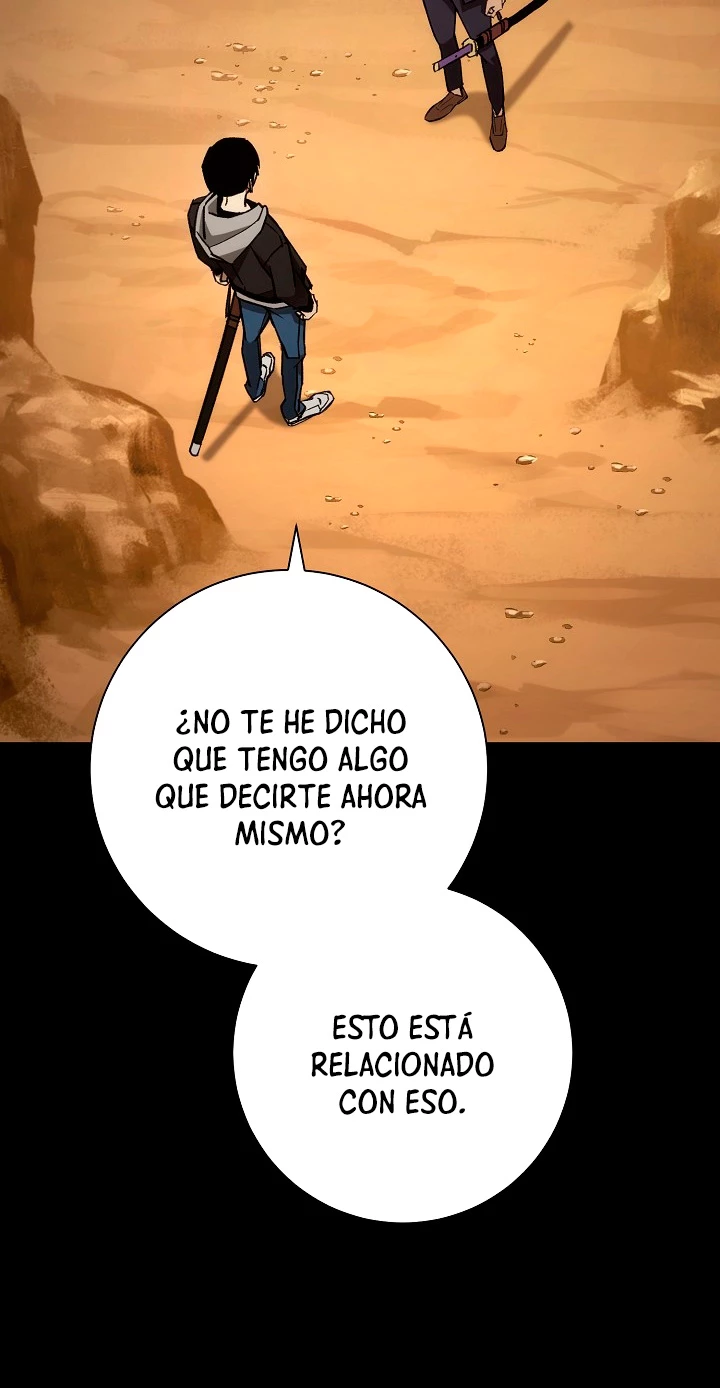 Heroe, regresa Capítulo 20 - Página 50 en español
