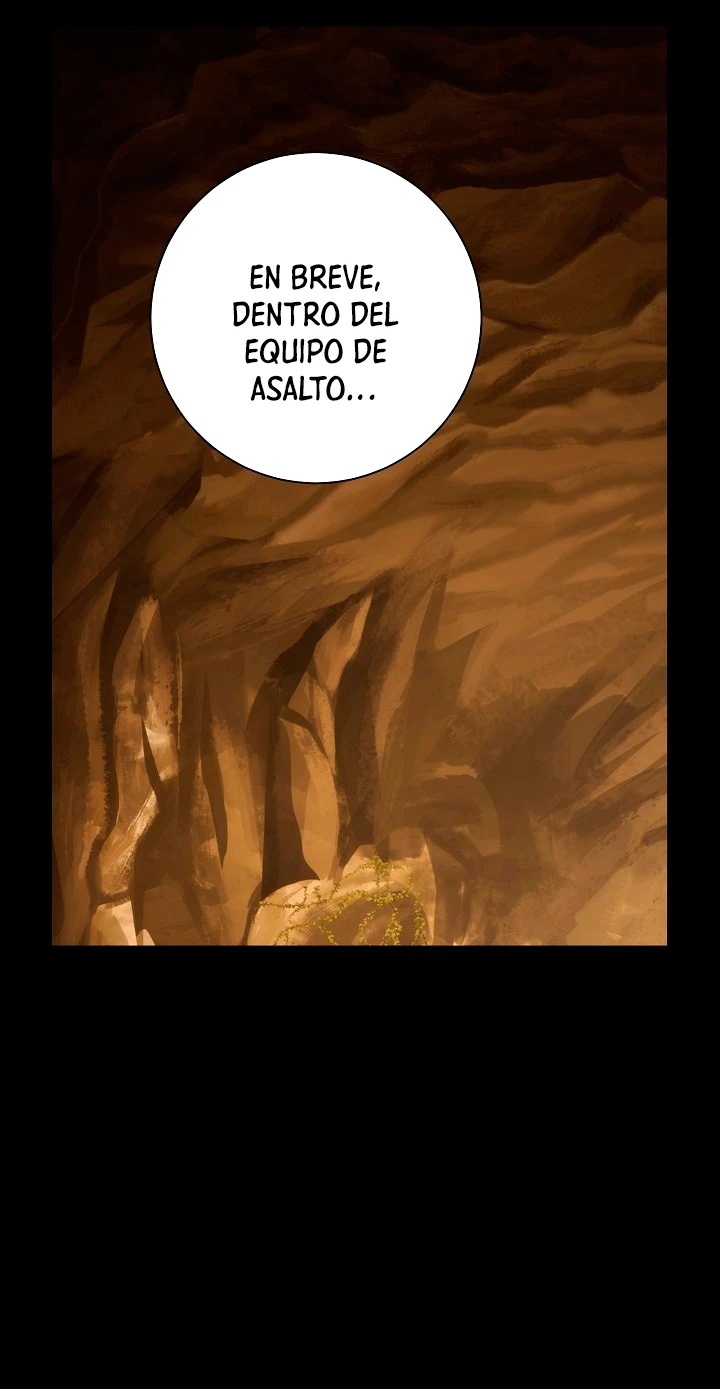 Heroe, regresa Capítulo 20 - Página 51 en español