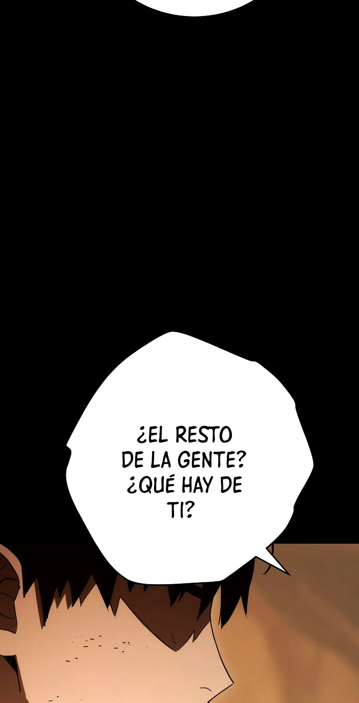 Heroe, regresa Capítulo 20 - Página 55 en español