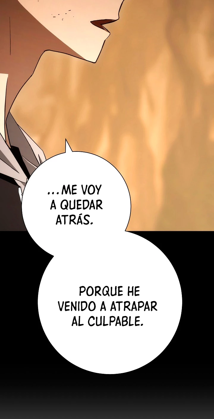 Heroe, regresa Capítulo 20 - Página 56 en español
