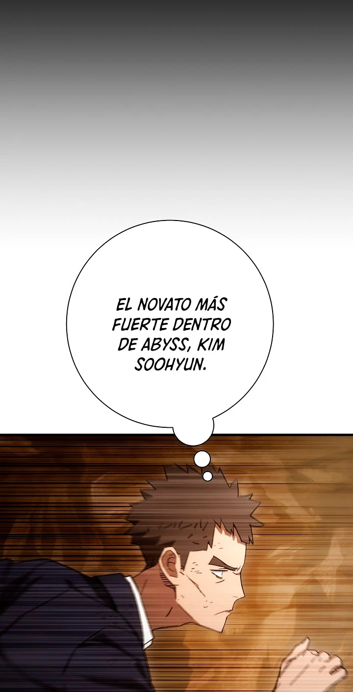 Heroe, regresa Capítulo 20 - Página 57 en español