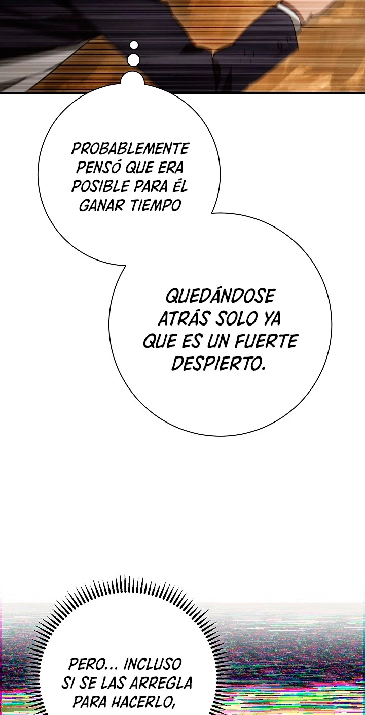 Heroe, regresa Capítulo 20 - Página 58 en español