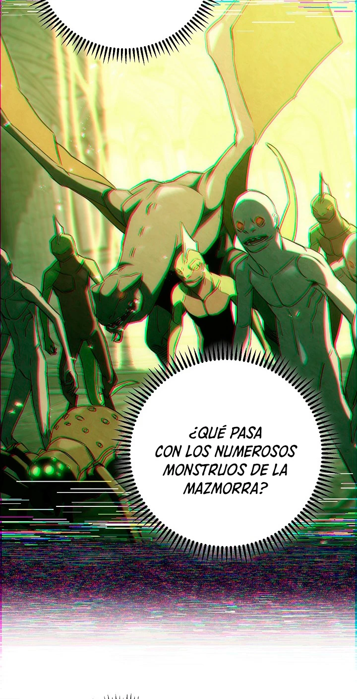 Heroe, regresa Capítulo 20 - Página 59 en español