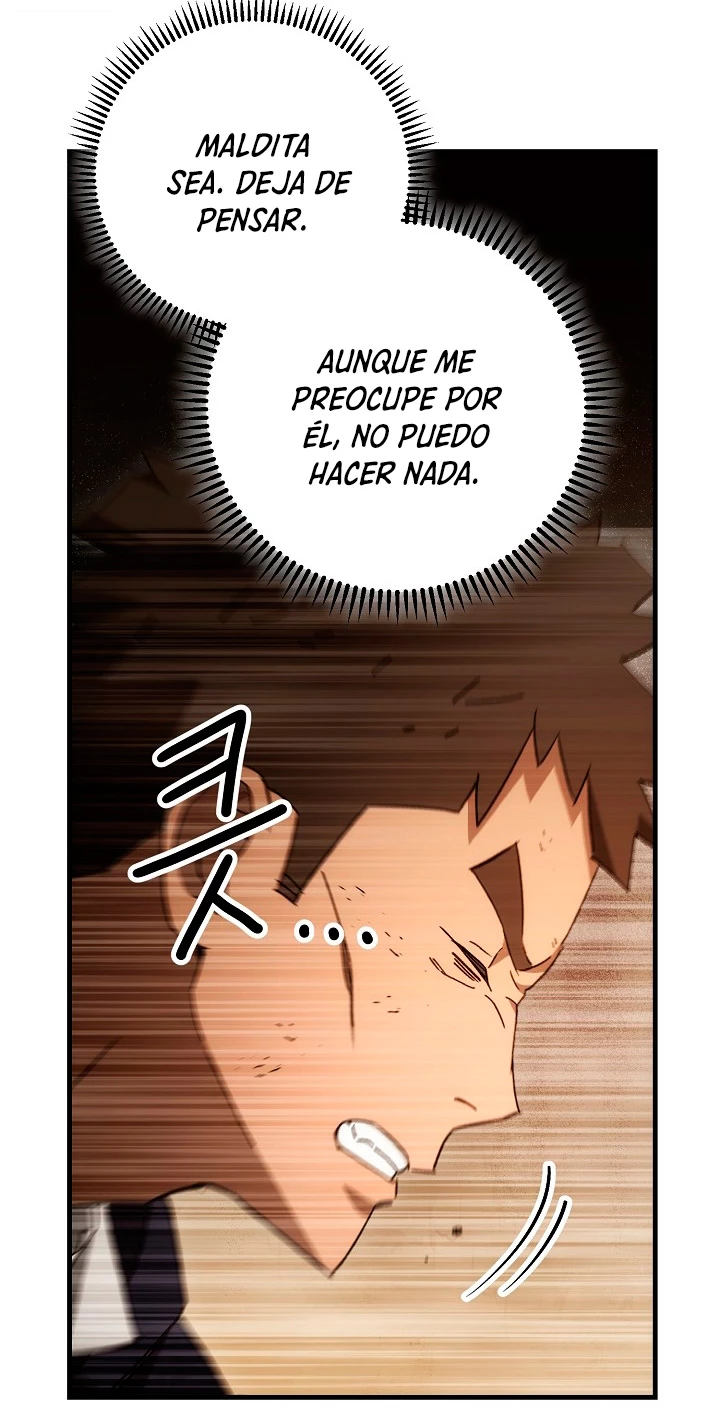 Heroe, regresa Capítulo 20 - Página 60 en español