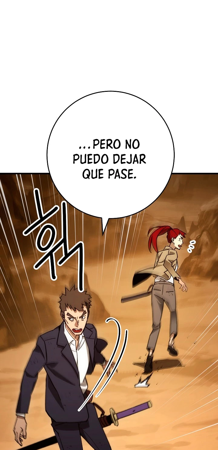 Heroe, regresa Capítulo 20 - Página 64 en español