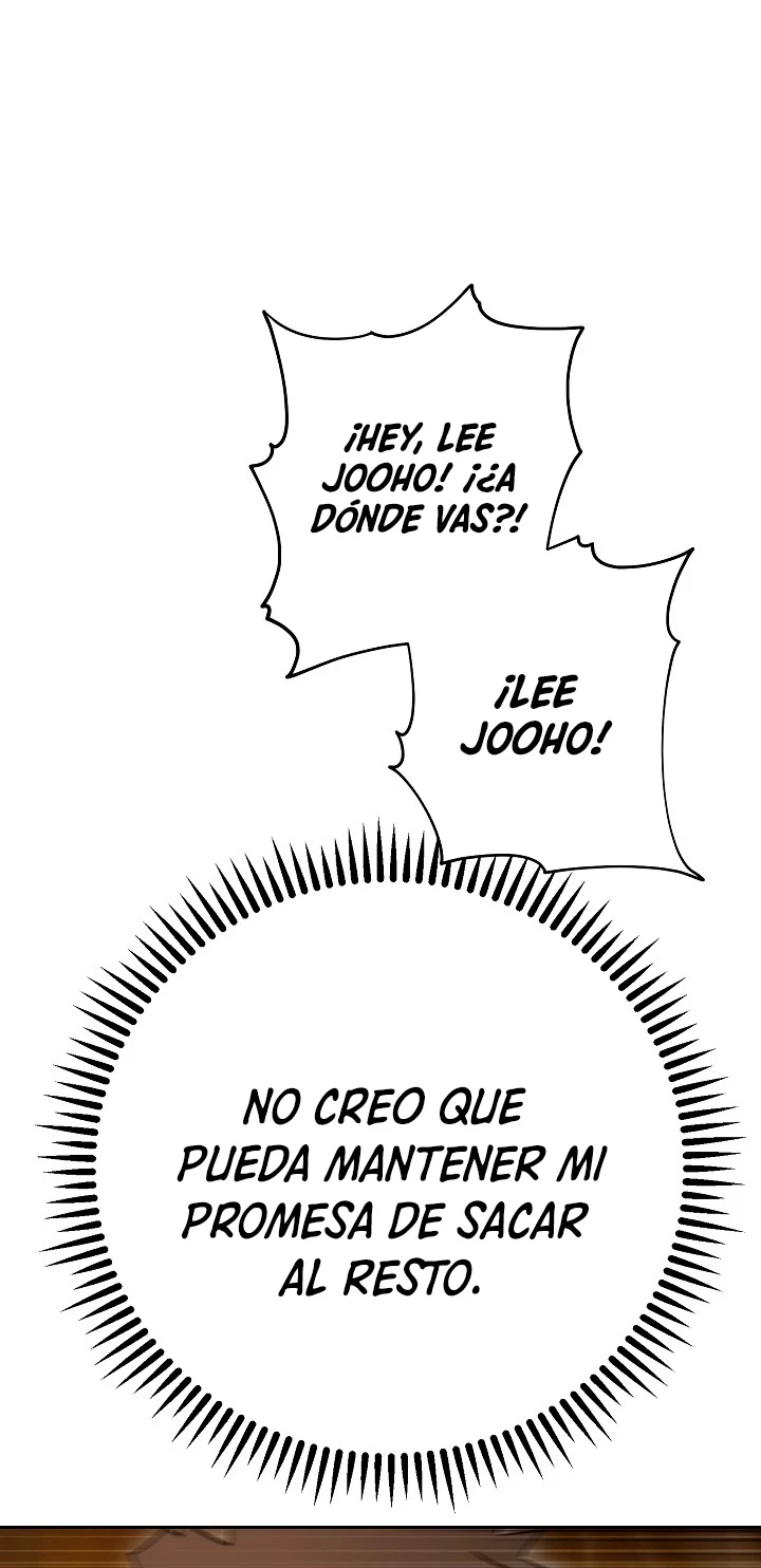 Heroe, regresa Capítulo 20 - Página 67 en español