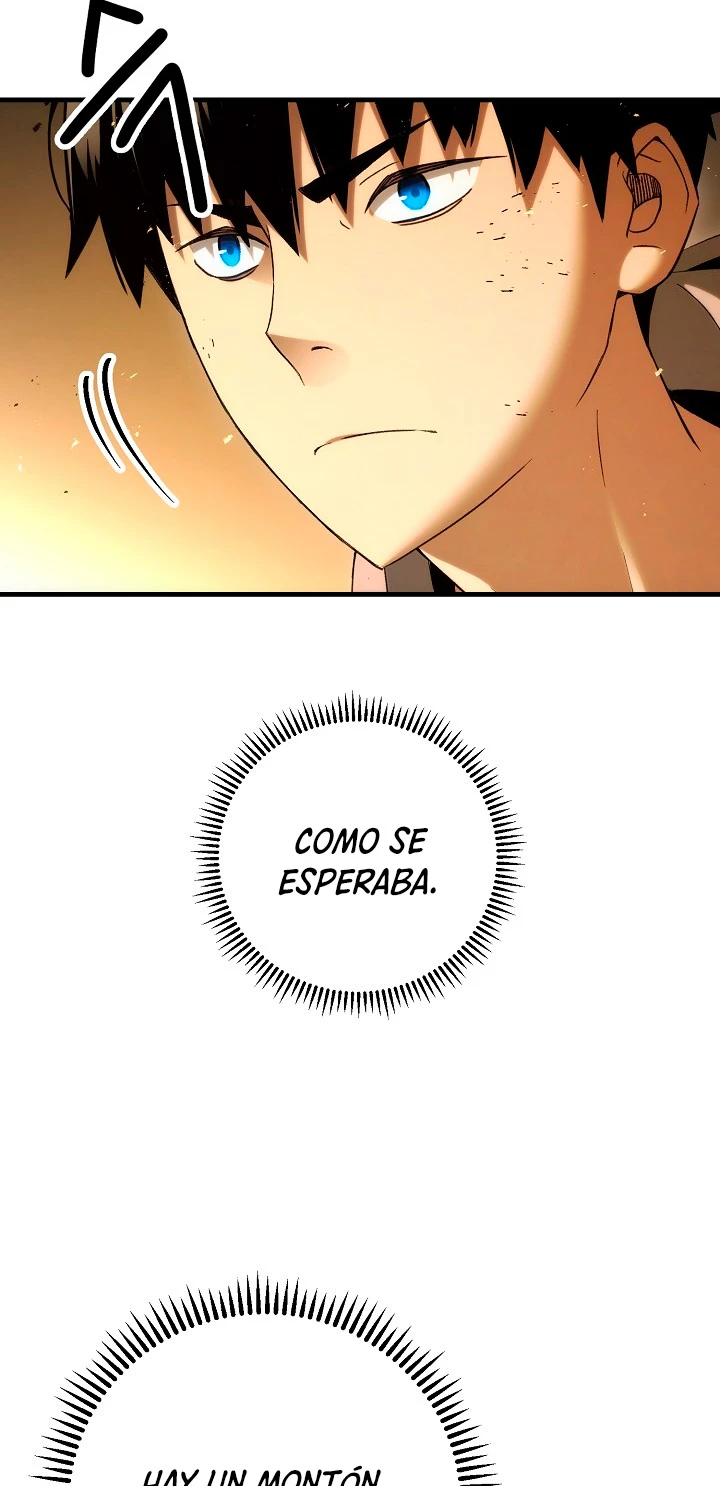 Heroe, regresa Capítulo 20 - Página 9 en español