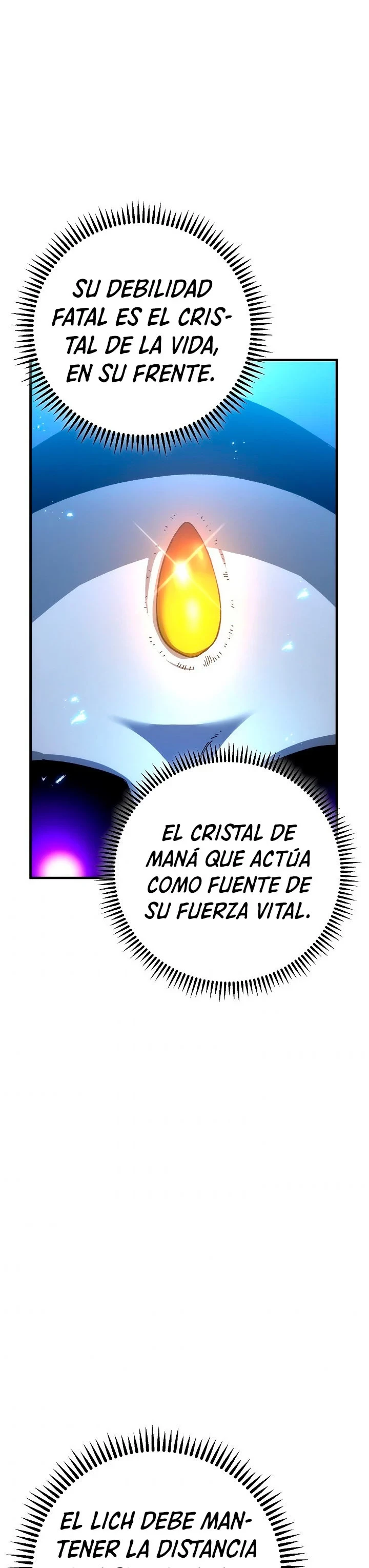 Heroe, regresa Capítulo 21 - Página 24 en español