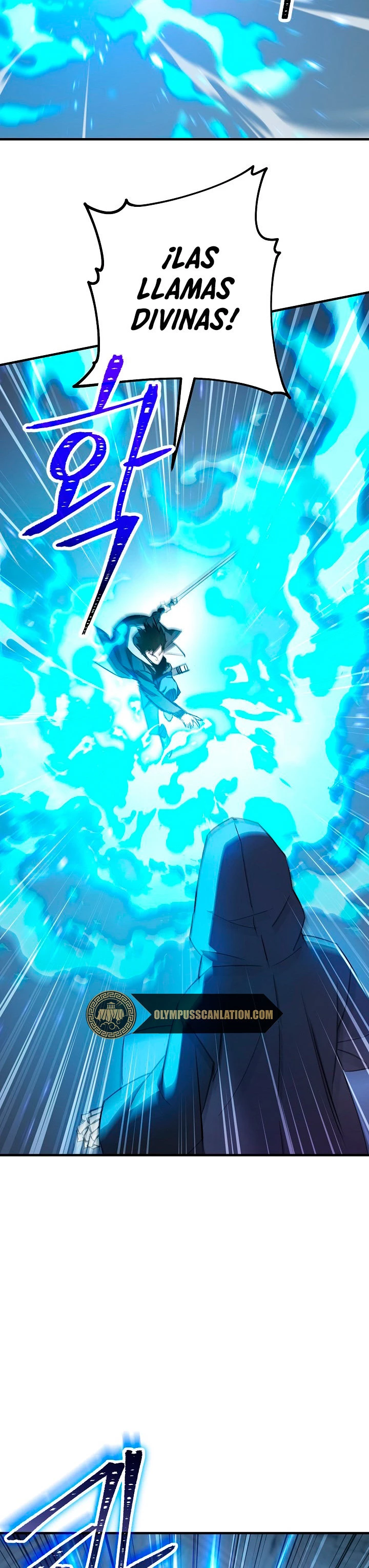 Heroe, regresa Capítulo 21 - Página 29 en español