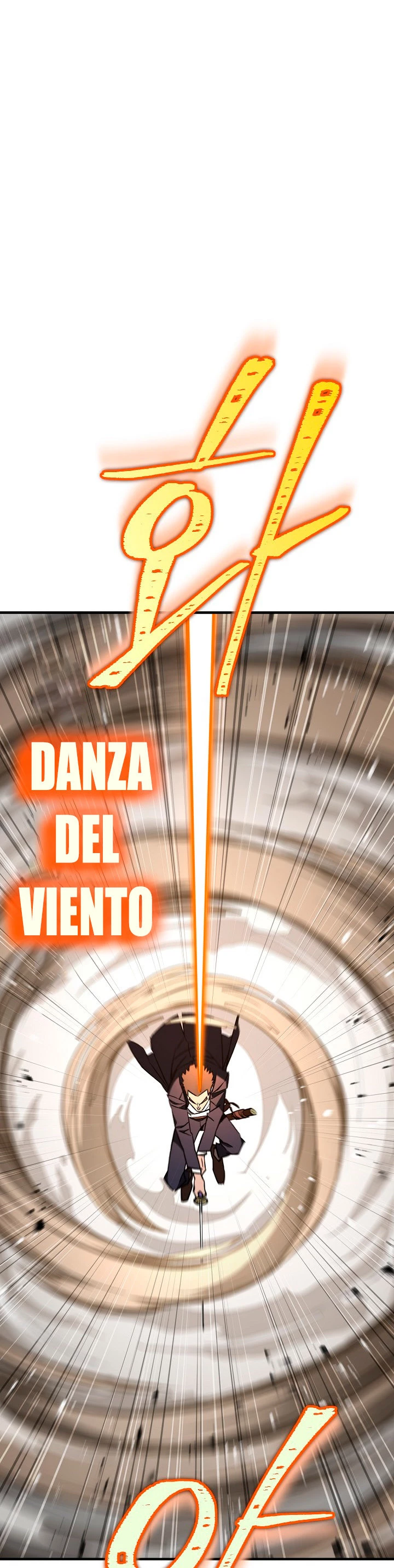 Heroe, regresa Capítulo 22 - Página 35 en español