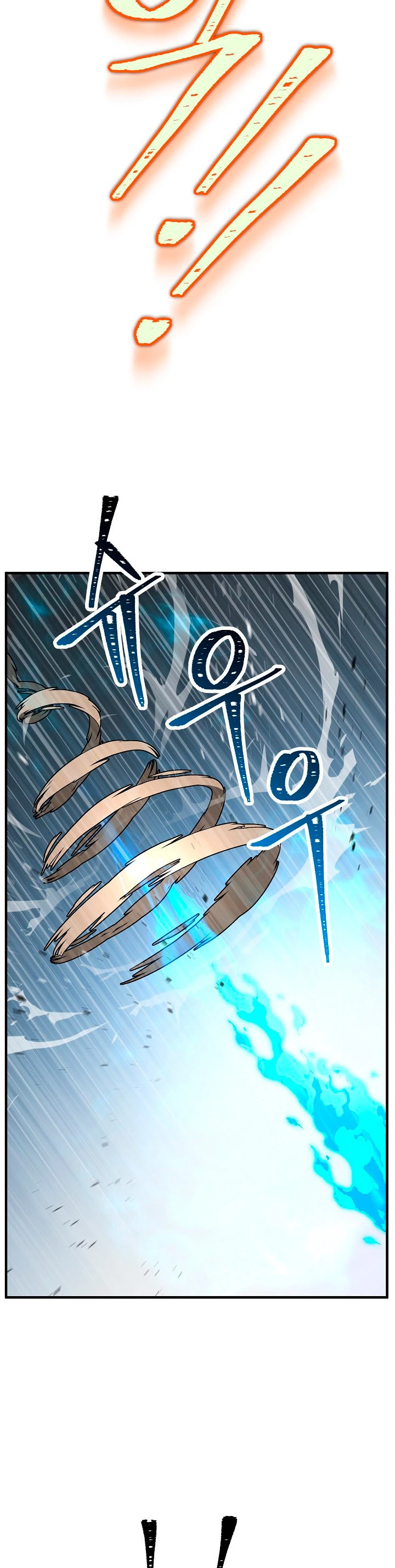 Heroe, regresa Capítulo 22 - Página 36 en español