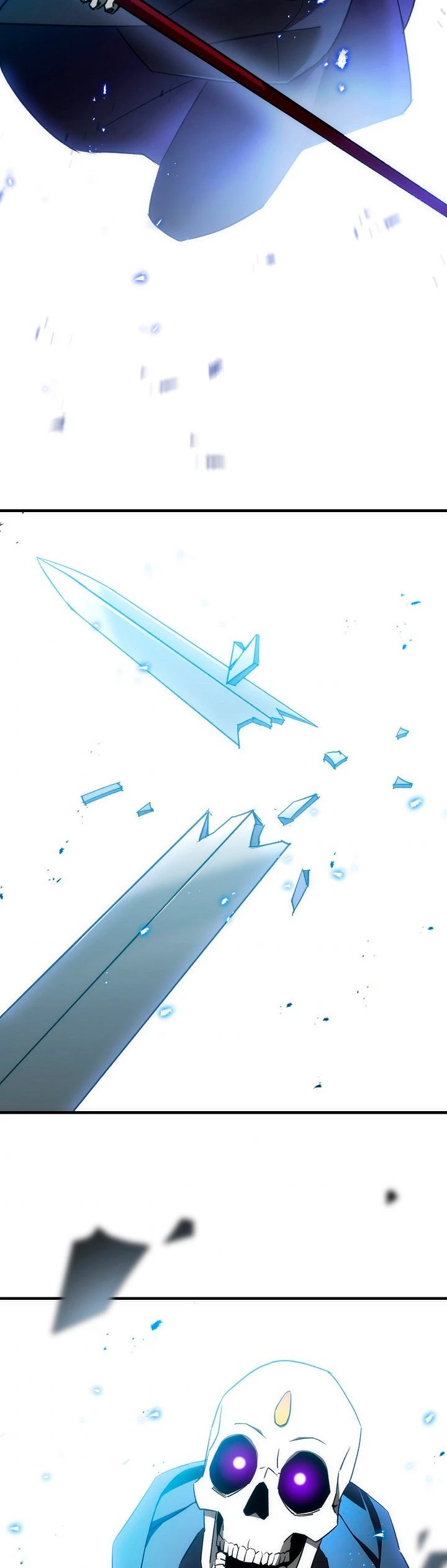 Heroe, regresa Capítulo 22 - Página 50 en español