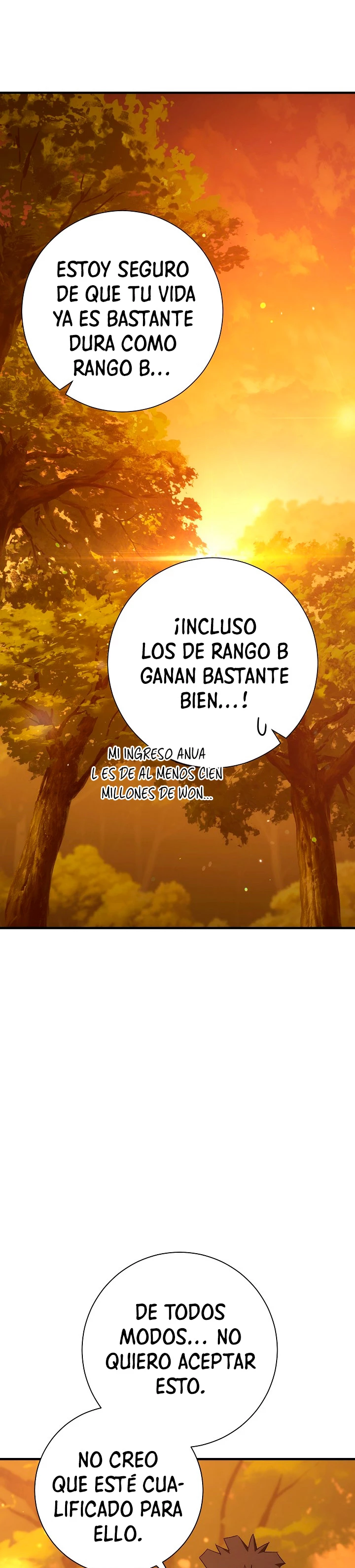 Heroe, regresa Capítulo 23 - Página 11 en español