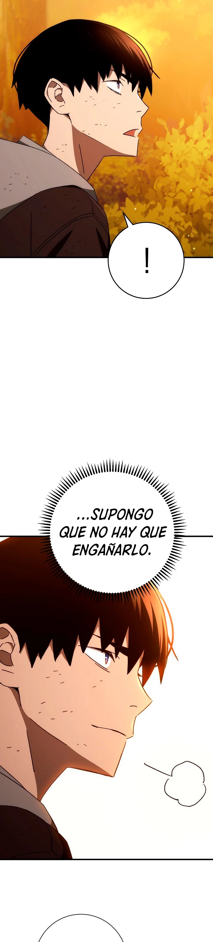Heroe, regresa Capítulo 23 - Página 14 en español