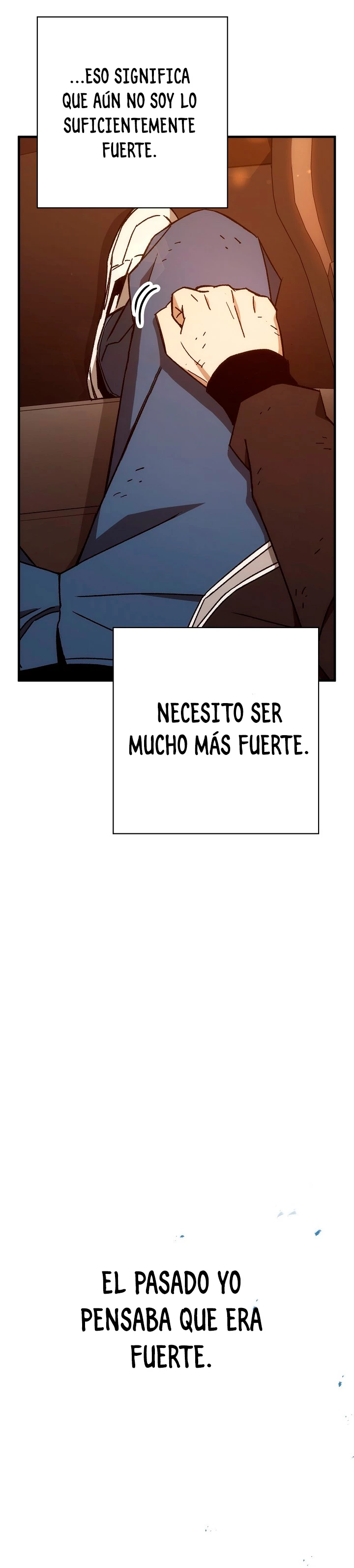 Heroe, regresa Capítulo 23 - Página 20 en español