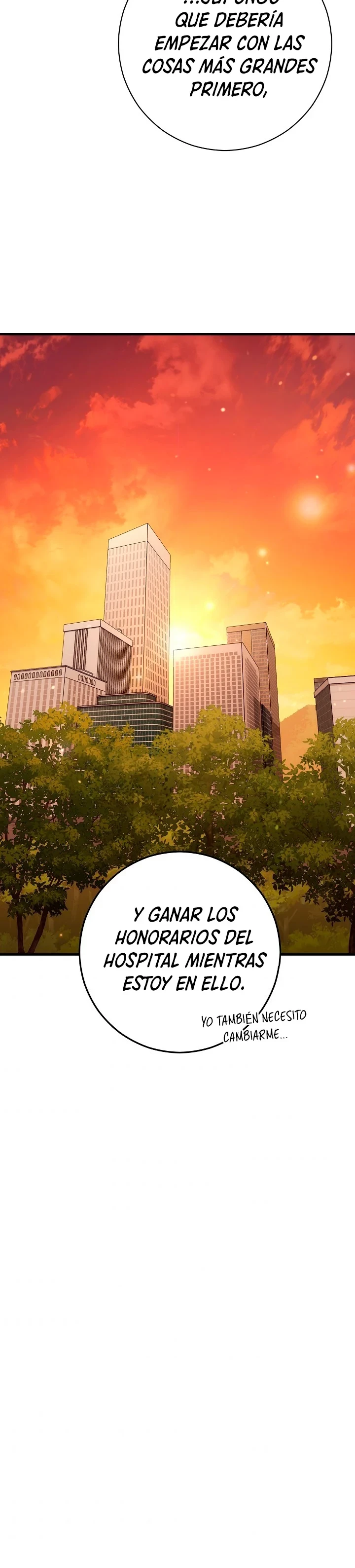 Heroe, regresa Capítulo 23 - Página 25 en español