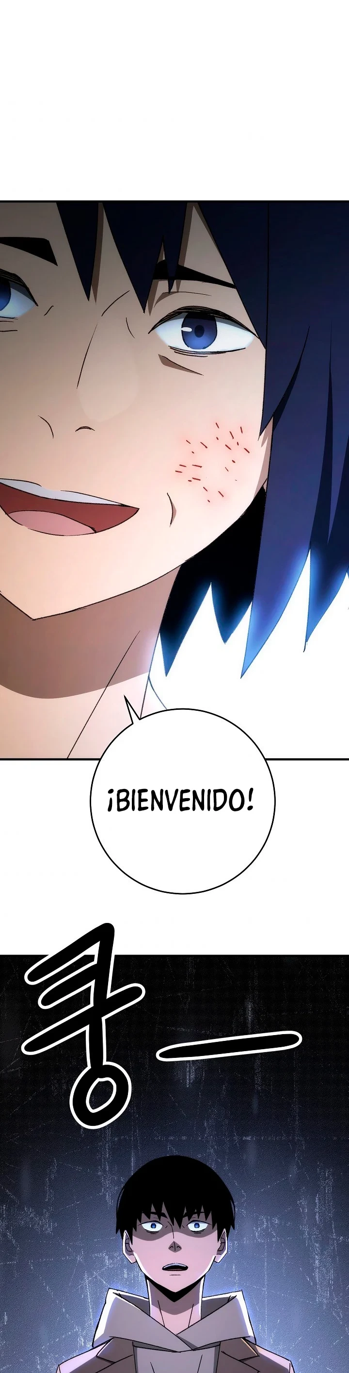 Heroe, regresa Capítulo 23 - Página 51 en español