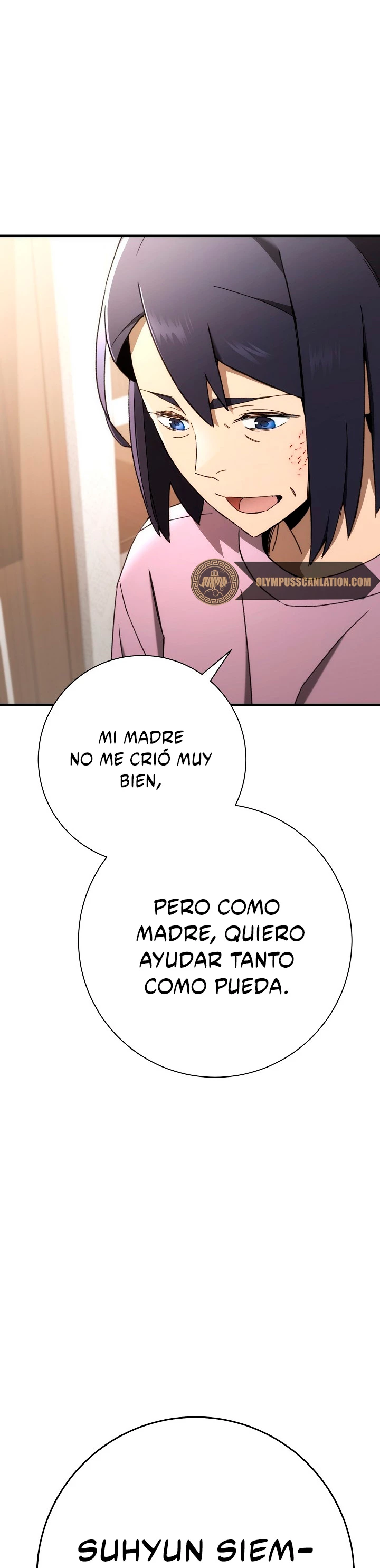 Heroe, regresa Capítulo 24 - Página 11 en español