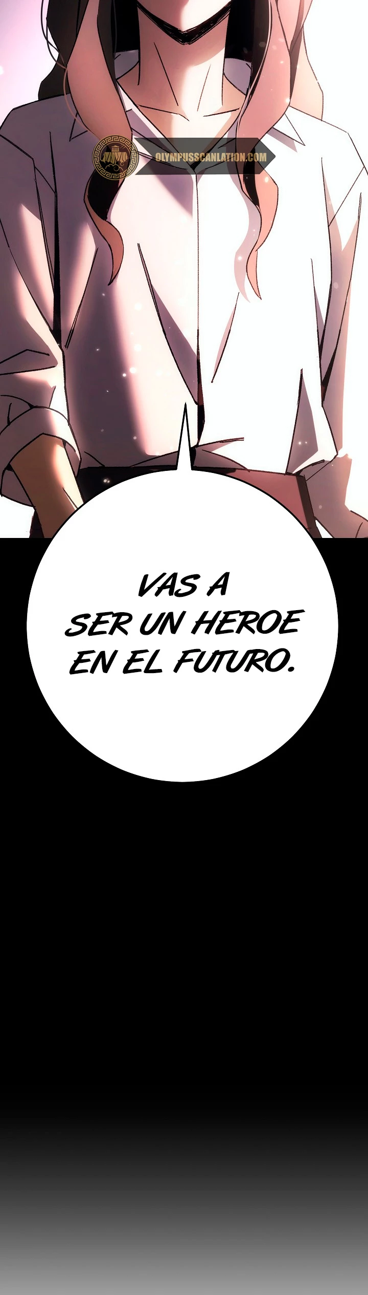 Heroe, regresa Capítulo 24 - Página 17 en español