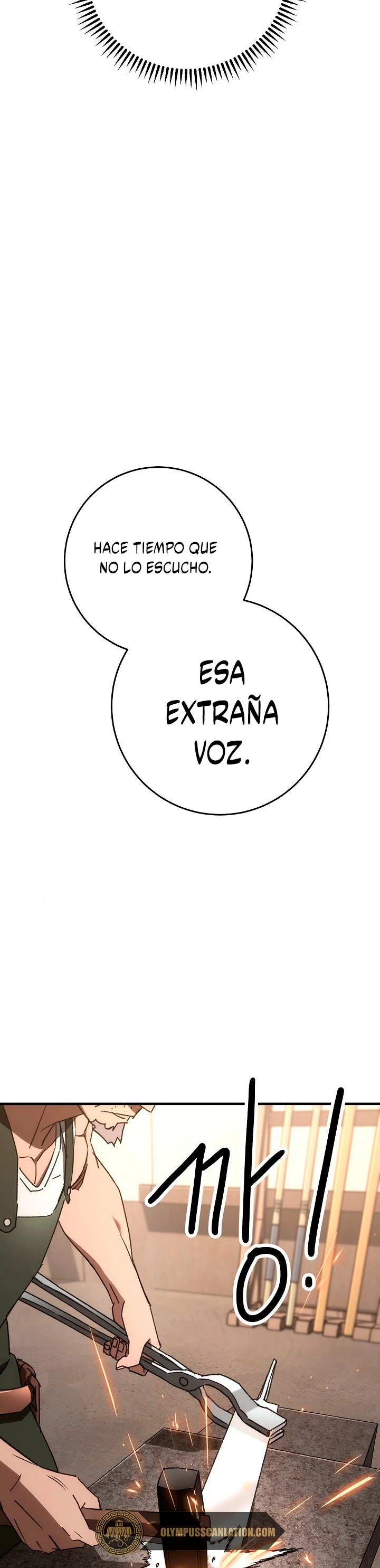 Heroe, regresa Capítulo 24 - Página 52 en español