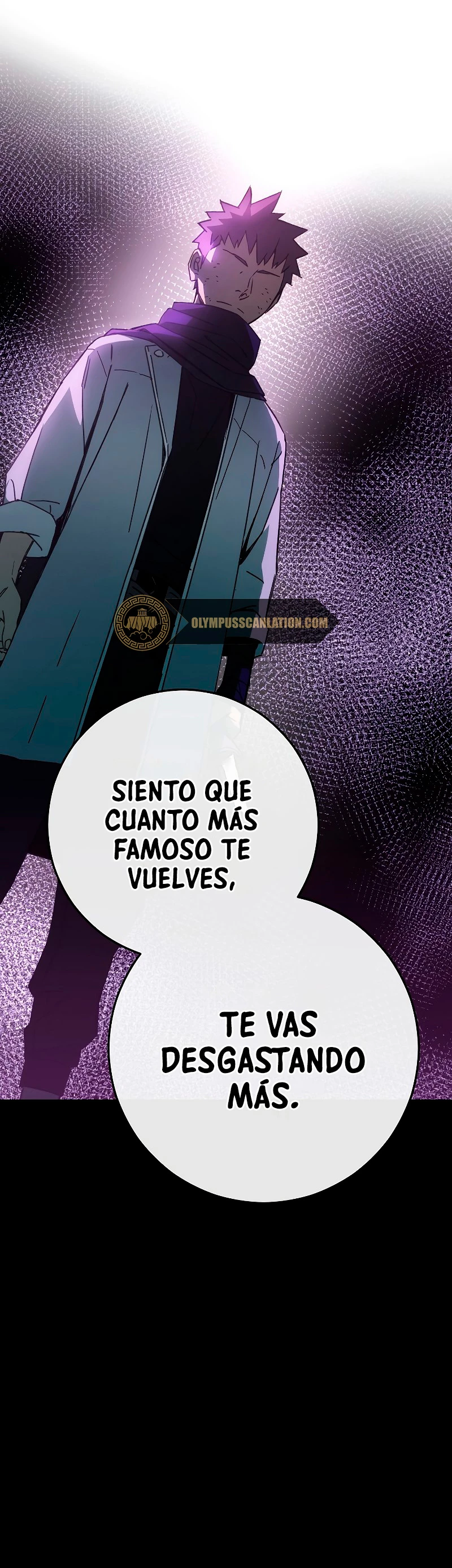 Heroe, regresa Capítulo 25 - Página 21 en español
